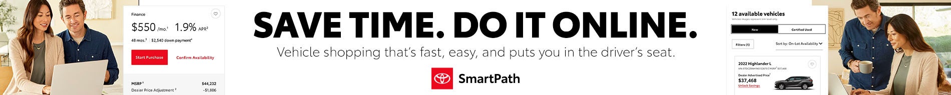 SmartPath